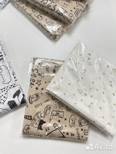 Пеленки детские Новые