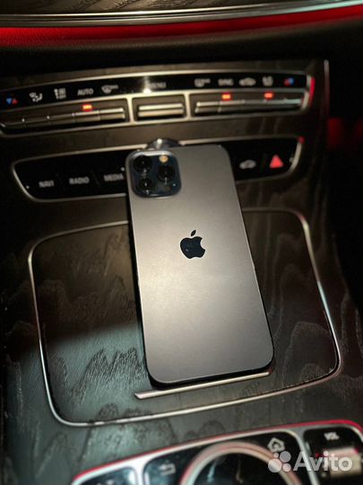 iPhone 12 Pro Max, 128 ГБ