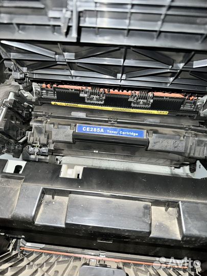 Мфу hp laserjet m1132 mfp