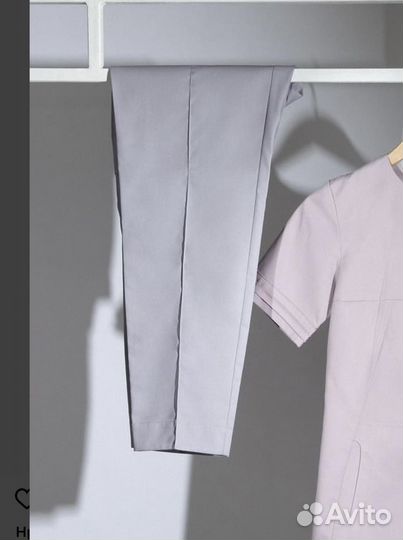 Медицинская форма женская