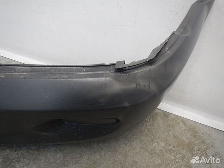 Бампер передний Mercedes-Benz Sprinter (51889)