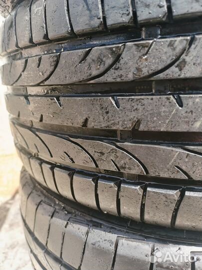 Bridgestone Potenza RE050A 225/45 R17 91W