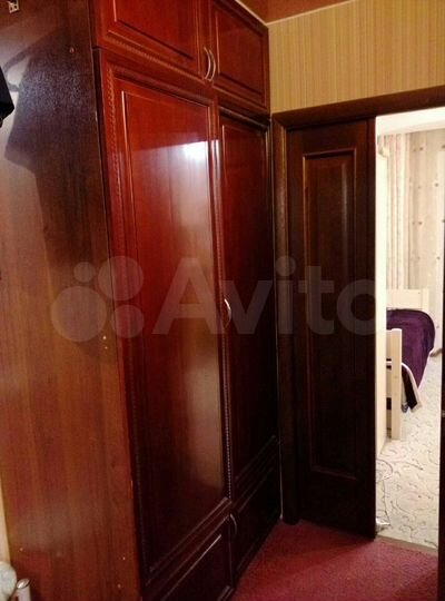 3-к. квартира, 67 м², 3/9 эт.