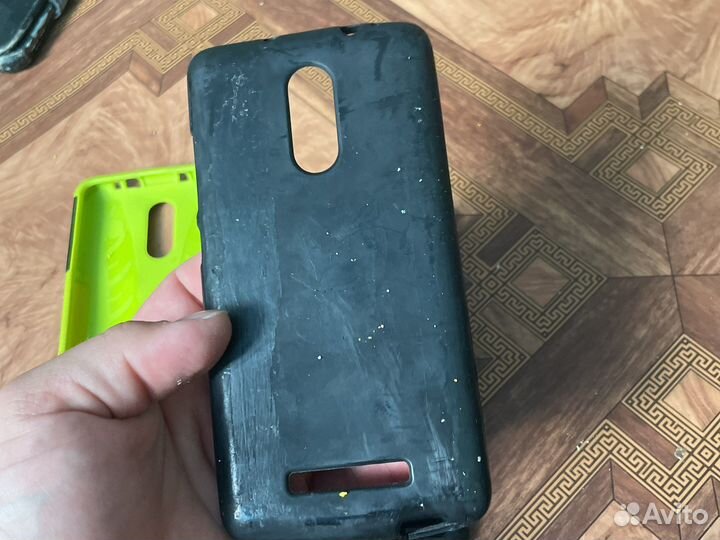 Xiaomi redmi note 3 pro