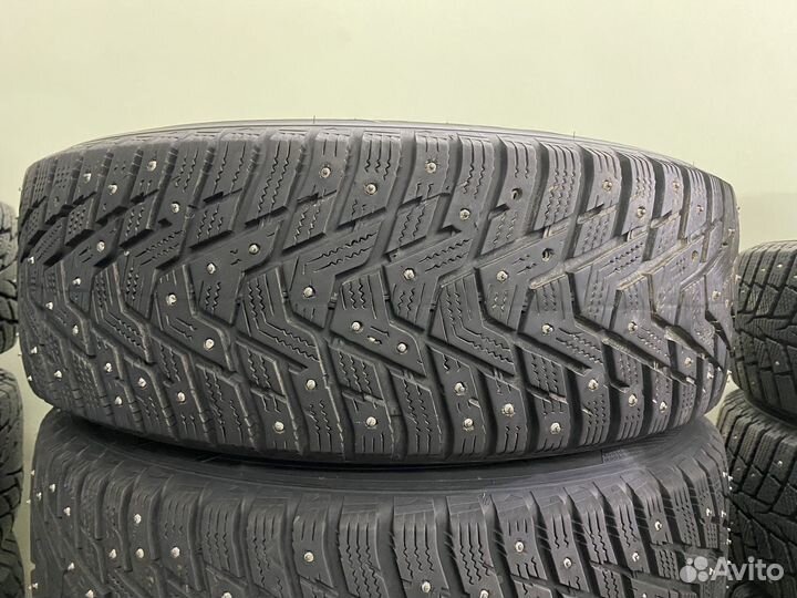 Колеса зима от Весты 185/65 R15, Hankook RS2