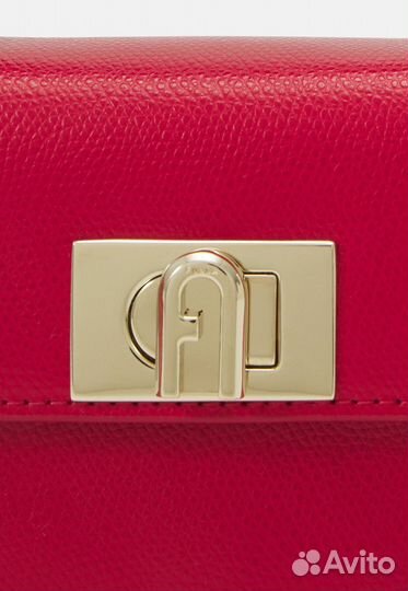 Сумка Furla 1927 mini crossbody TOP оригинал