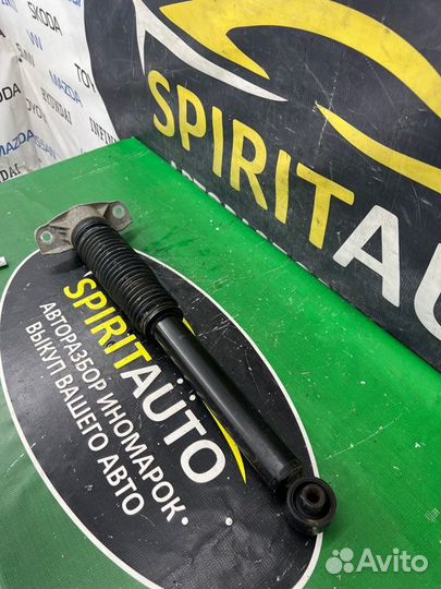 Амортизатор подвески задний Kia Sorento 4