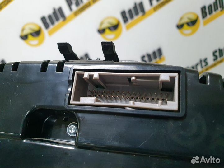 Щиток приборов Audi A4 B9 8W5920740A