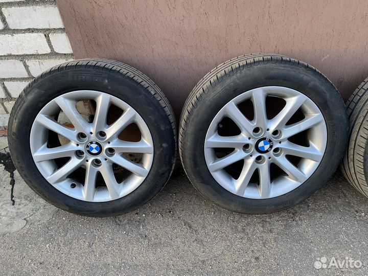 Pirelli Cinturato P7 205/55 R16 91V