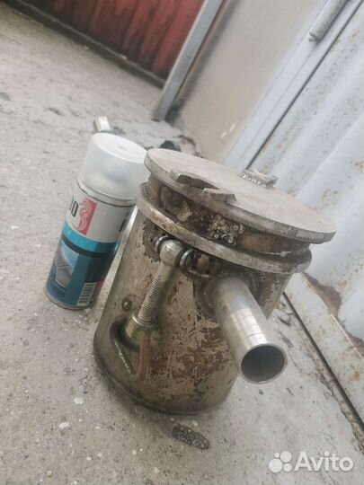 Кингстонный ящик