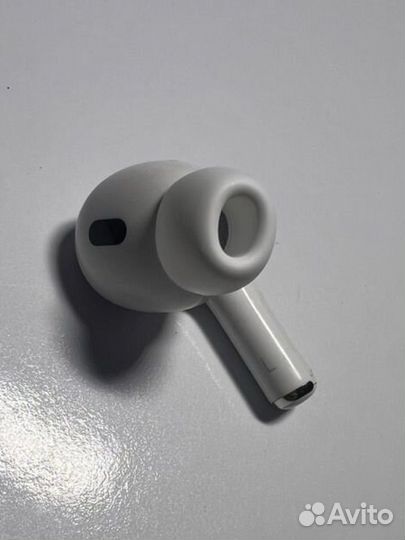 Наушник левый AirPods pro 2 оригинал