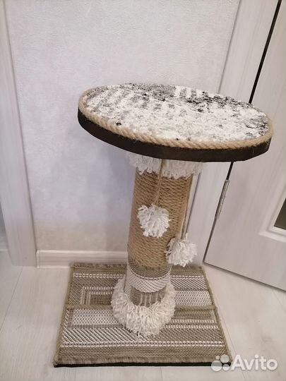 Когтеточка для кошек