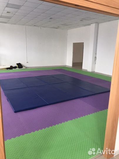 Тренер по единоборствам, мма, рукопашный бой