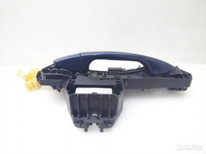 Ручка двери внешняя задняя правая Mercedes-Benz