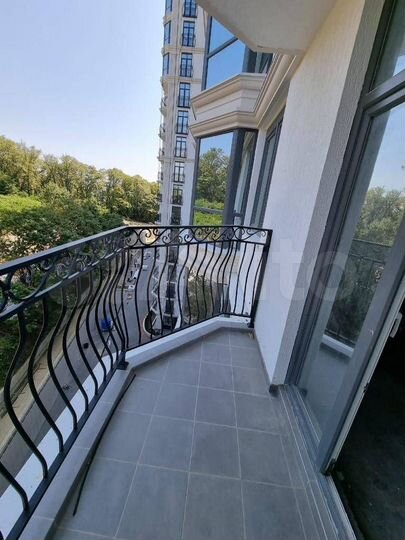 2-к. квартира, 46,3 м², 8/18 эт.