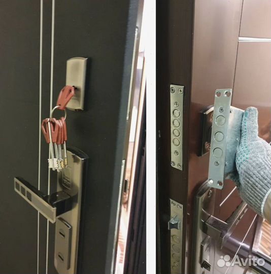 Вскрытие замков, Замена замков, Установка 24ч