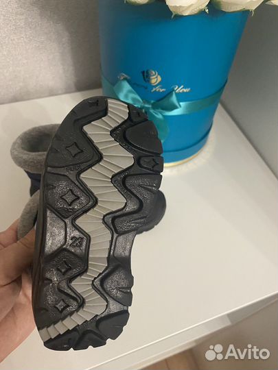 Alaska originale 23 размер