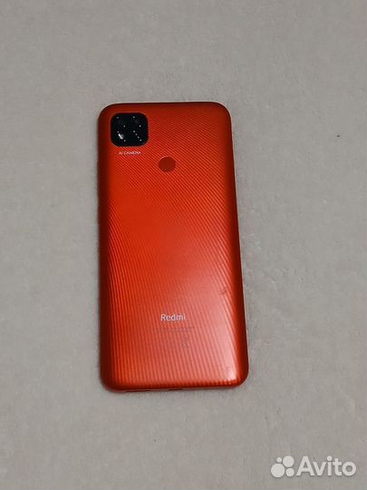 Xiaomi Redmi 9C (NFC), 2/32 ГБ