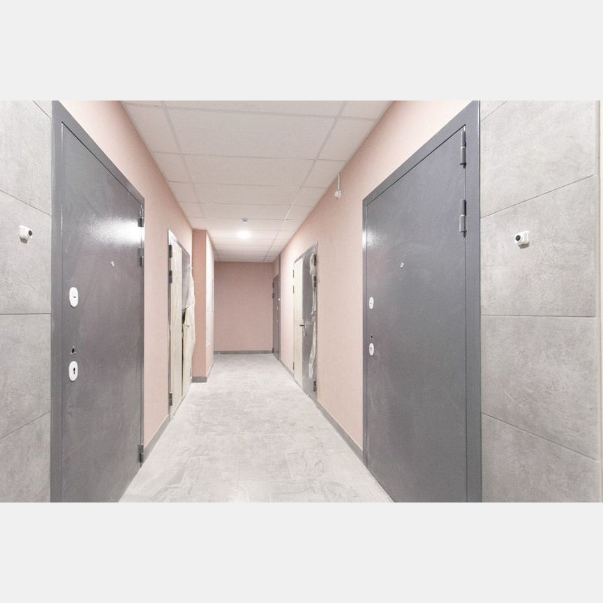 4-к. квартира, 137 м², 2/18 эт.