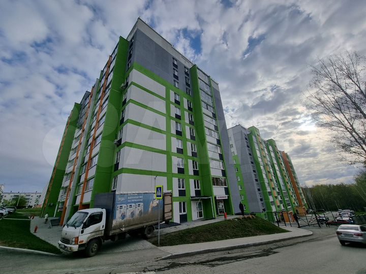 Офис, 32.17 м²