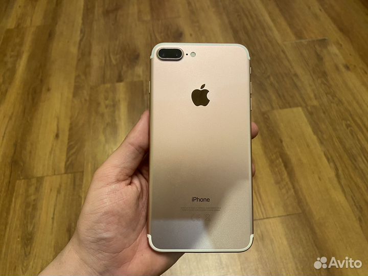 iPhone 7 Plus, 32 ГБ