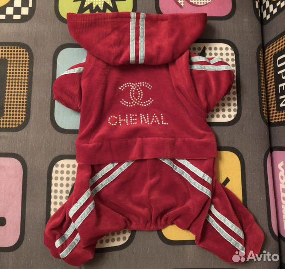 Лежак, одежда,обувь для собак Новая