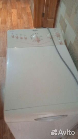 Стиральная машина на запчасти