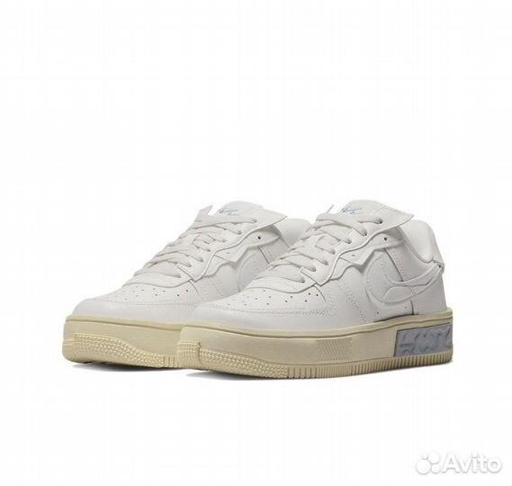 Nike air force 1 fontanka