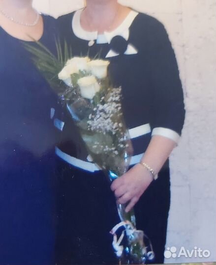 Костюм женский с юбкой