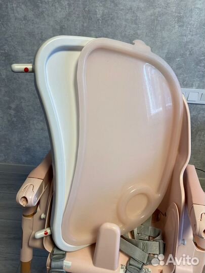 Стульчик для кормления peg perego prima papa