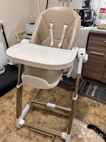 Универсальный стульчик 3 в 1