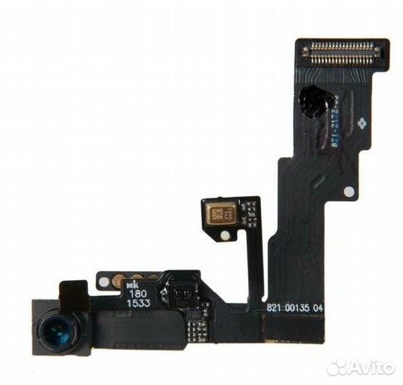 Шлейф для iPhone 6/6S/6s plus фронтальную камеру