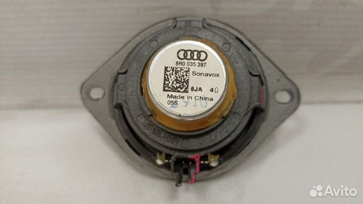 Динамик Audi A4 Allroad B8 CDN