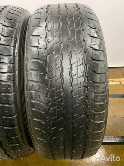Dunlop Grandtrek AT22 285/60 R18 98W