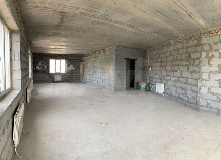 Свободного назначения, 90 м². 16 м². 22м². 42м²