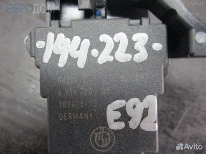 Гнездо ключа BMW E90 s1080516