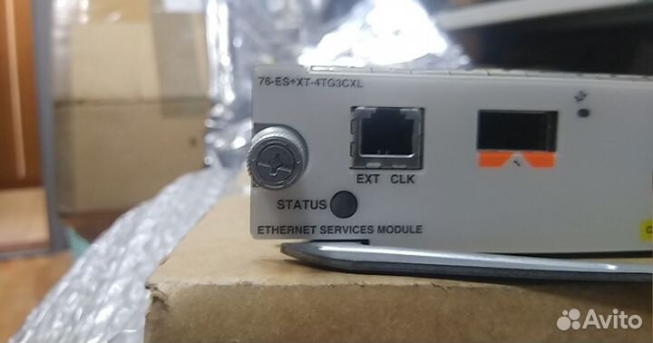 Модули 76-ES+XT-4TG3CXL / 1 шт