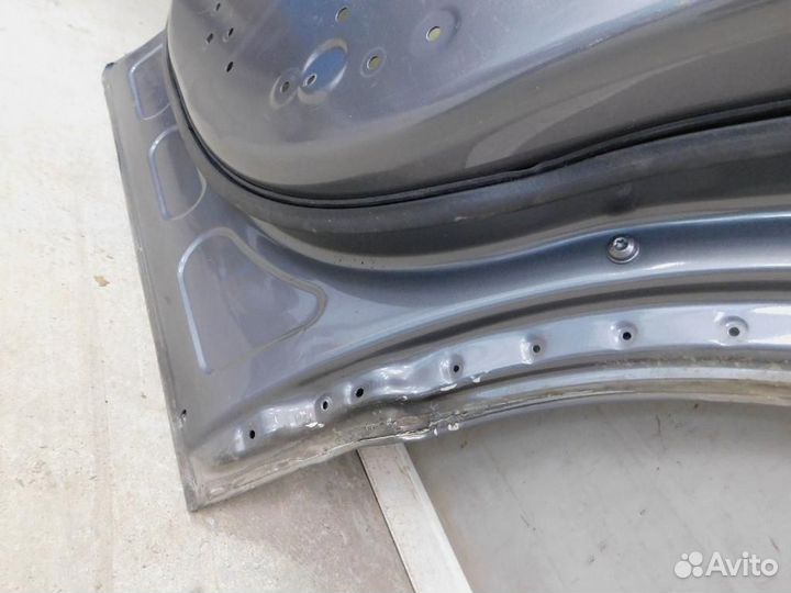 Дверь задняя правая Land Rover Range Rover Sport