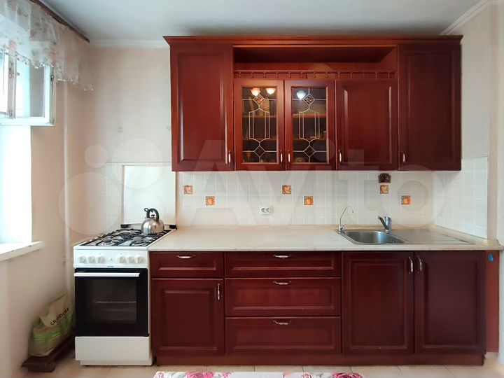 3-к. квартира, 75,8 м², 5/9 эт.