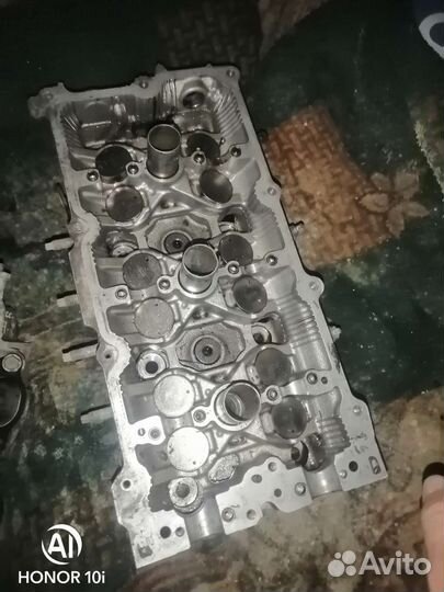 Головки инфинити