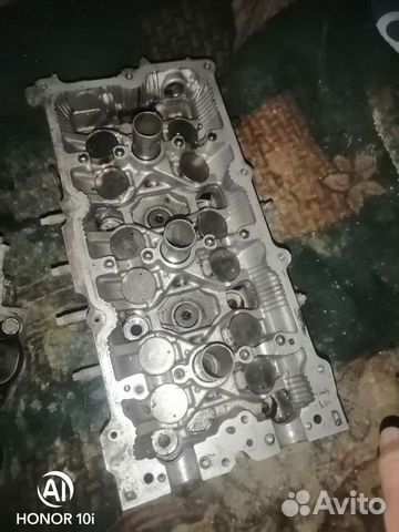 Головки инфинити