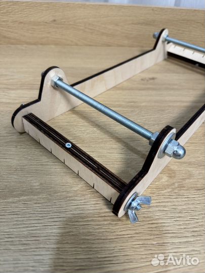 Станок для феничек