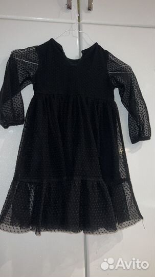 Детская одежда для девочек