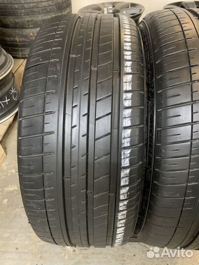 Michelin Pilot Sport 3 245/35 R20 95Y