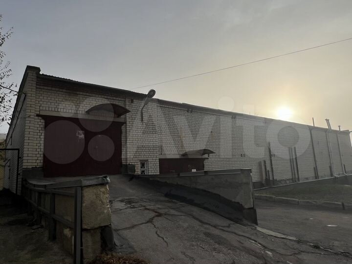 Гараж, 21 м²