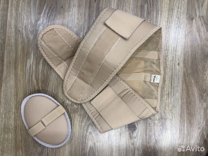 Бандаж для беременных как новый