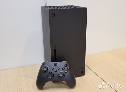 Xbox series X