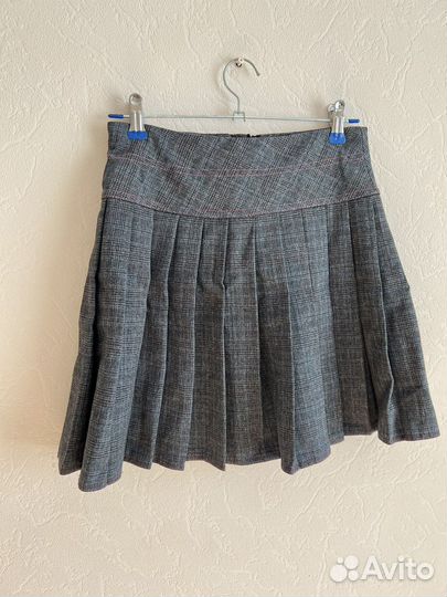 Костюм школьный для девочки 140 146