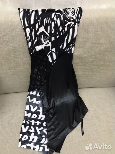 Платье Италия р 44 Оригинал