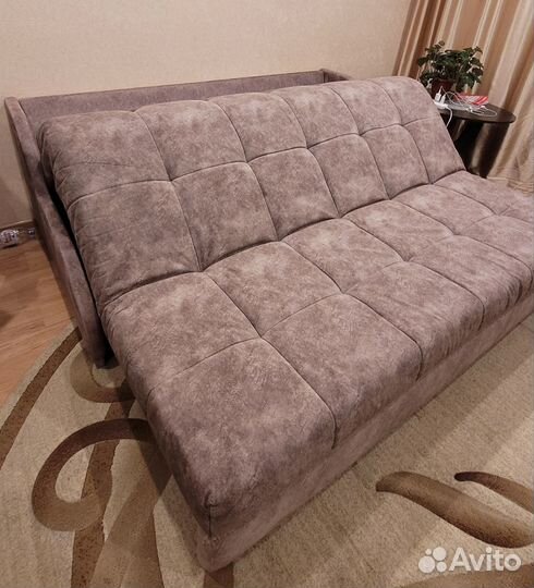 Диван бу